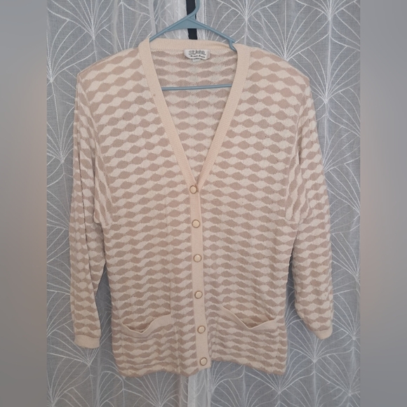 St. John Sweaters - St. John brand for Neiman Marcus Women's size 14 cardigan sweater